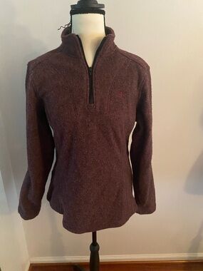 Stormy Kroger wool blend size small USA made jacket